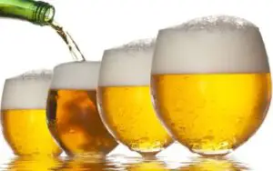 Volumele Ursus Breweries, în scădere