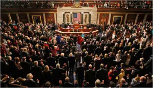 Principalul risc pentru economia americană. Nu e China, euro sau problemele din Orientul Mijlociu