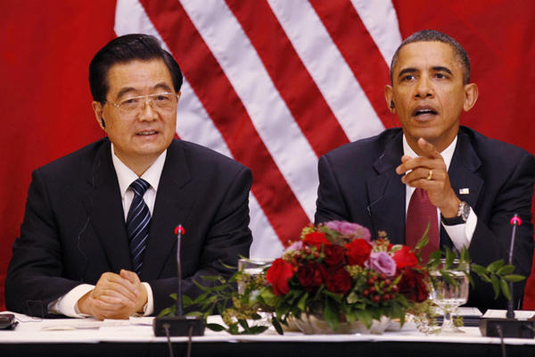 ÎNGRIJORARE:China consideră datoria americană „o bombă cu întârziere”