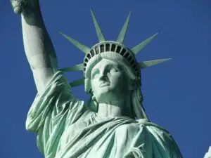Ultima strigare: LOTERIA VIZELOR americane dispare