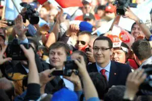 Primarul general a aprobat mitingul USL de joi din Capitală