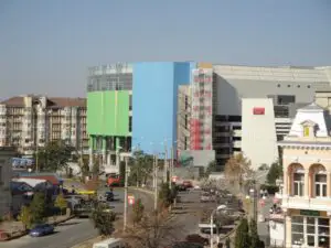 Mallul din Botoşani ar putea fi deschis în martie, după o serie de amânări