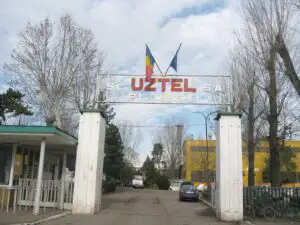 Al doilea an profitabil în insolvenţă la Uztel
