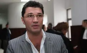 Uzunov: Irlandezii au investit masiv în România, iar acum unii au probleme cu returnarea creditelor