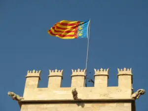 Valencia cere un ajutor de 4,5 miliarde de euro de la guvernul central