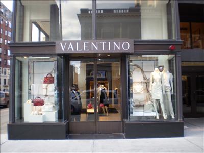 Casa de modă Valentino s-a vândut pentru 600 de milioane de euro