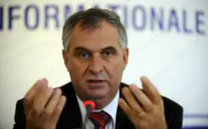 Valerian Vreme: „Bucureştiul este capitala sud-est europeană a IT-ului”