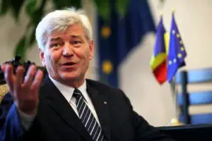 Valeriu Tabără: „România poate deveni una dintre ţările exportatoare de produse agroalimentare şi cereale”