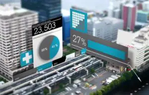 Consultanţii IBM sprijină oraşul Bucureşti pentru a deveni un oraş inteligent