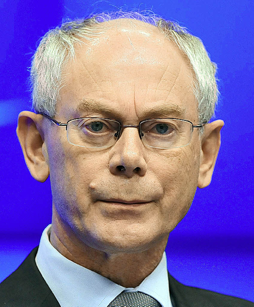 Van Rompuy: Valorificarea fondurilor UE, crucială pentru România