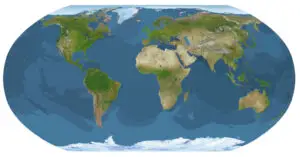 Charles Robertson: Următoarea explozie a Africii