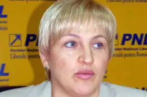 Lucia Varga: România îşi exportă materiile prime; trebuie să treacă la valorificarea acestora