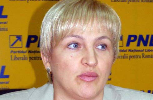 Lucia Varga: România îşi exportă materiile prime; trebuie să treacă la valorificarea acestora