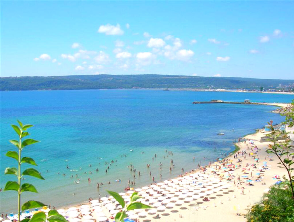 Turismul bulgar se îndreaptă spre cel mai bun sezon de vară din ultimul deceniu