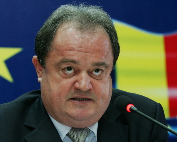 Vasile Blaga: „PDL consideră că se impune demisia întregului Guvern Ponta”