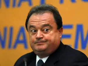 Moţiunea lui Blaga, singura depusă la şefia PDL, a fost validată