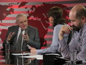 Vasilescu: Deprecierea leului nu reprezintă un atac speculativ