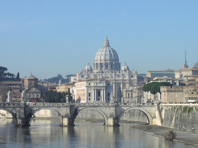 Biserica Catolică ar putea plăti impozite pe proprietate, pentru a contribui la salvarea Italiei de la colapsul economic