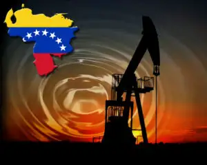 Venezuela, ţara cu cele mai mari rezerve de petrol din lume