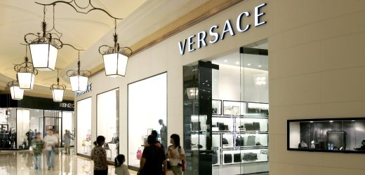 Versace, atras de banii din Macao: hotel și casino pe Cotai Strip