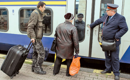 Fenechiu: CFR Călători ar putea implementa o politică de low-cost în transportul de călători pe calea ferată