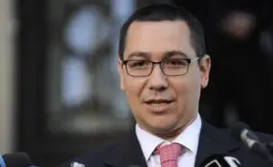 O comisie academică din România susţine că Ponta a plagiat