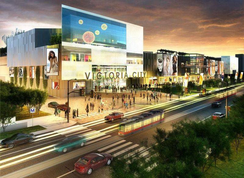 Câte malluri mai suportă Bucureştiul. Cel mai activ fond de investiţii se implică în cel de-al 16-lea mall