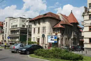 Mutare de criză: Birourile din vile preiau chiriaşii giganţilor de sticlă