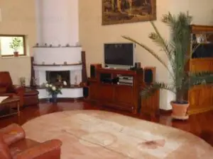 Vila Dante va fi închiriată ambasadei unei ţări prietene României