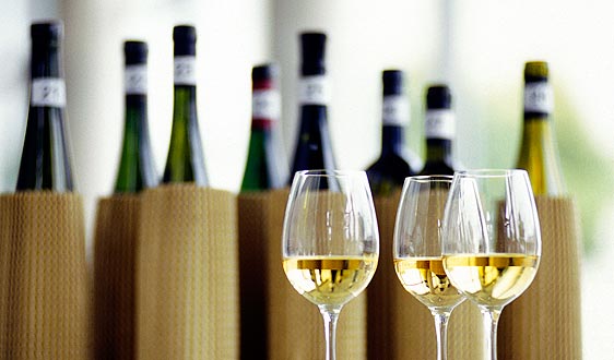 Piaţa vinului se va menţine la 400 milioane euro, în 2011