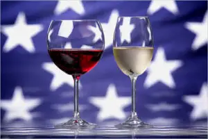 Vinurile americane cuceresc lumea. Vânzări record în 2012
