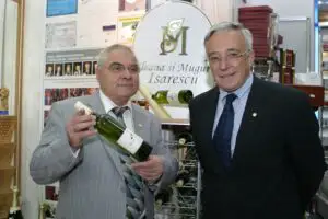 Isărescu este profitabil: A vândut vin de peste 2,6 milioane lei