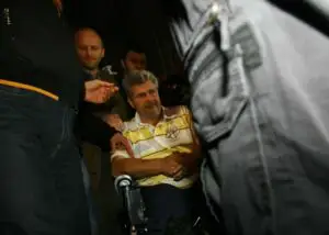 Sorin Ovidiu Vîntu, reţinut 24 de ore pentru şantaj
