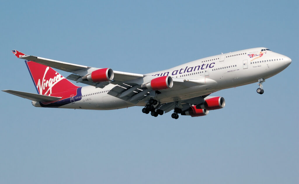 Virgin Atlantic, în mijlocul unui scandal legat de dezvăluirea datelor de călătorie ale celebrităţilor