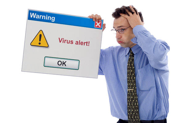 Câte un virus informatic la fiecare secundă