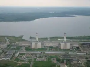 Lituania vrea să termine o nouă centrală nucleară până în 2020