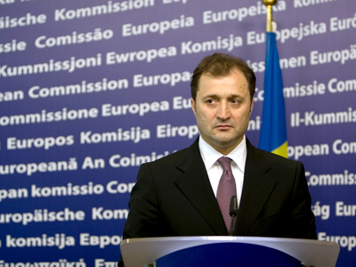 Republica Moldova vrea în UE
