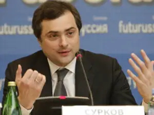 Putin şi-a concediat PR-ul. Află de ce!