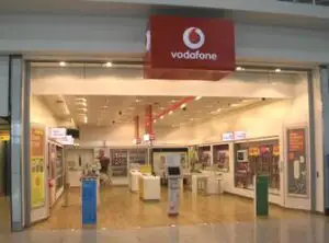 Vodafone deschide Experience Store în AFI Palace Cotroceni