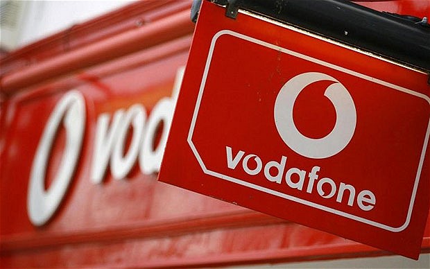 Vodafone, gata să vândă participaţia la SFR pentru 11 miliarde dolari