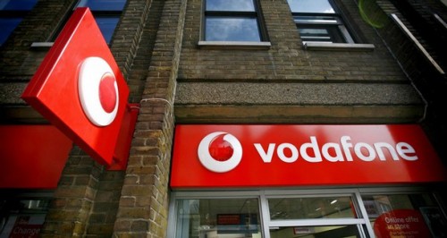Vodafone lansează o nouă ofertă pentru companii