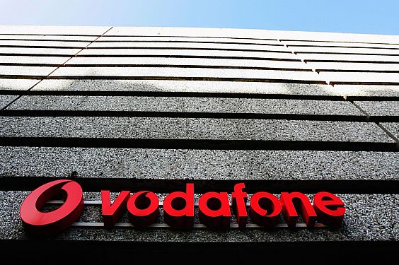 Vodafone intră pe piaţa de telefonie fixă şi ADSL din Turcia