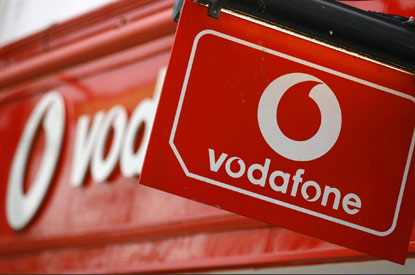 Vodafone creşte viteza Internetului mobil la 43,2 Mbps