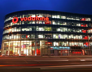 Vodafone, obligată să plătească taxe de 2,53 milliarde dolari în India