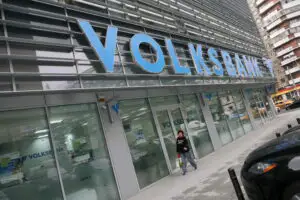 ÖVAG şi Sberbank au convenit asupra vânzării Volksbank, cu excepţia subsidiarei din România