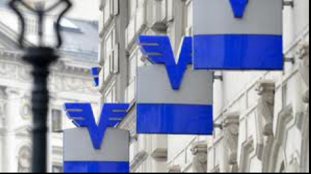 Volksbanken avertizează că restructurarea activităţii va cauza pierderi până în 2016