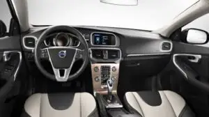 Ericsson și Volvo Car Group lansează serviciul Connected Car
