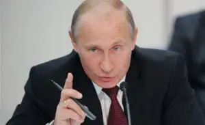 Vladimir Putin ştie când va veni sfârşitul lumii