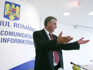 450 angajaţi ai Radiocom şi 2.000 ai CN Poşta Română vor fi concediaţi