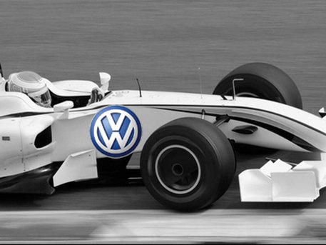 Volkswagen intenţionează să intre în Formula 1 în 2018
